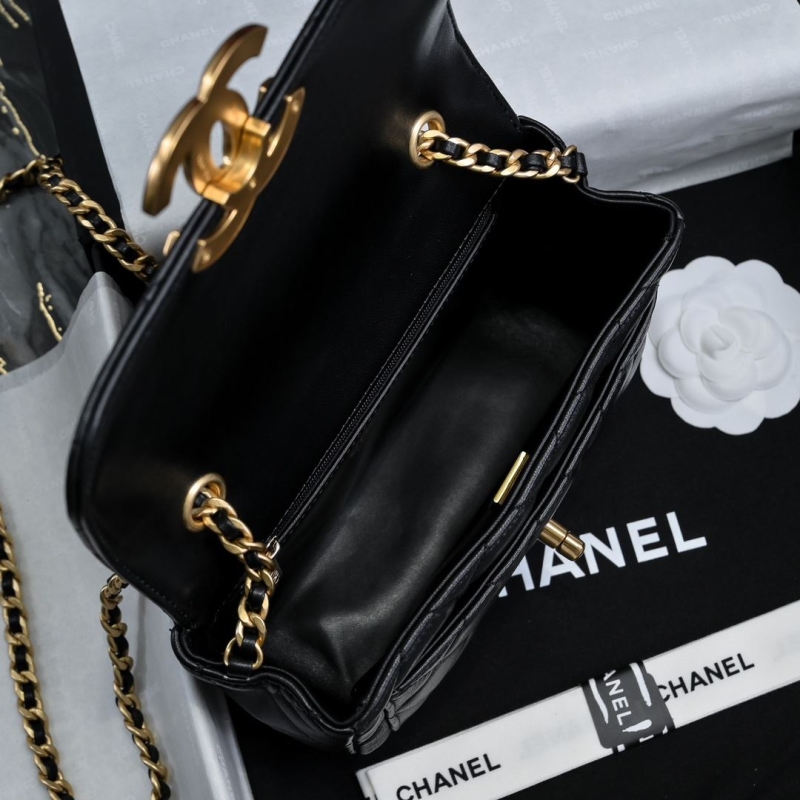 Chanel Top Handle Bags